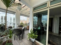 Parc Palais (D21), Condominium #581333741
